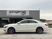 Mercedes-Benz CLA 180 d Urban