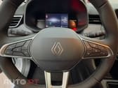 Renault Clio 1.0 TCe Evolution