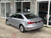 Audi A3 1.6 TDI Advance Ultra
