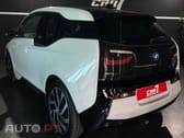 BMW i3 94Ah +EXA +Comfort Package Advance