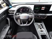 Cupra Formentor 1.5 e tsi 150cv PACK EDGE  10 KM