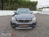 BMW X1 20 d sDrive EfficientDynamics