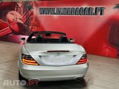 Mercedes-Benz SLK 200 BE