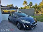 Peugeot 308 1.6 HDi Executive
