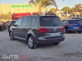 Volkswagen Touran 1.6 TDI Blue.Confortline 7L
