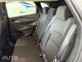Nissan Qashqai 1.3 DIG-T N-Connecta LED Xtronic
