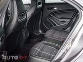 Mercedes-Benz A 200 d Style