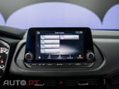 Nissan Qashqai 1.3 DIG-T Acenta