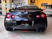 Nissan GT-R Premium Edition