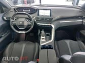 Peugeot 5008 1.5 BlueHDi GT Line EAT8