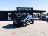 Mercedes-Benz GLE de 4Matic