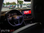 Cupra Formentor 1.5 TSI Plus
