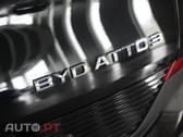 BYD Atto 3 60.48 kWh Design