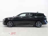 Peugeot 308 SW 1.2 Puretech Allure Pack