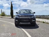 Land Rover Evoque Coupe SD4 Aut. Pure