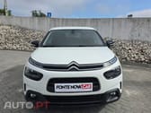 Citroen C4 Cactus 1.2 PureTech Shine Pack