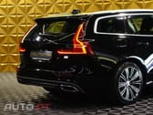 Volvo V60 2.0 T6 AWD TE Inscription