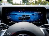 Mercedes-Benz GLC 300 e 4Matic 9G-TRONIC AMG Line Advanced