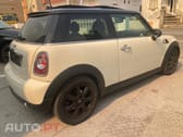 MINI Cooper d