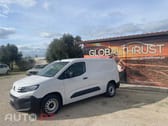 Peugeot Partner 1.5 BlueHDi Asphalt Longa