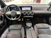 Mercedes-Benz A 200 AMG Line Aut.