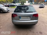 Audi A4 Avant 2.0 Tdi Nacional