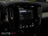 Volvo XC40 1.5 T4 PHEV Plus Dark