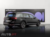 Volkswagen Passat Variant 1.4 TSI GTE Plug-in