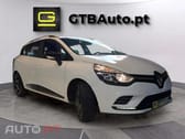 Renault Clio Sport Tourer Tce 90cv LIMITED 