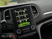 Renault Mégane 1.5 dCi Dynamique S SS