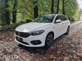 Fiat Tipo 1.6 M-Jet S-Design J18 DCT