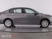 Fiat Tipo 1.3 M-Jet Easy J17