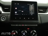 Renault Captur Captur 1.0 TCe Techno Bi-Fuel