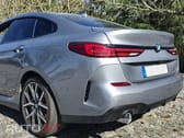 BMW 216 Gran Coupé d Pack Desportivo M