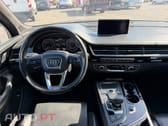 Audi Q7 3.0 TDi e-tron quattro S-line Tiptronic