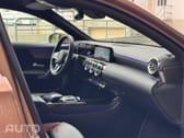Mercedes-Benz A 250 e Progressive