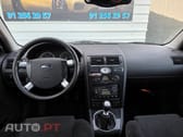 Ford Mondeo SW 2.0 TDCi Ghia Exec.