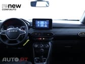Dacia Sandero 1.0 TCe Stepway Expression