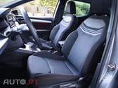 Seat Ibiza 1.0 TSI FR