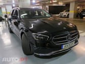 Mercedes-Benz E 300 de Avantgarde