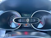 Renault Clio 0.9 TCE Limited