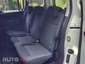 Peugeot Rifter 1.5 BlueHDi Allure