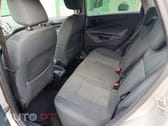 Ford Fiesta 1.4 TDCI Titanium