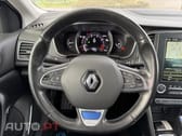 Renault Mégane ENERGY TCe 140 EDC GT-LINE