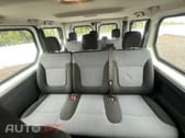 Opel Vivaro 1.6 CDTi L1H1 2.7T 9L S/S