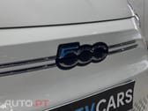 Fiat 500e 23,8kWh