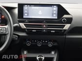 Citroen C4 1.2 PureTech Plus