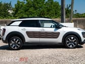 Citroen C4 Cactus 1.6 BlueHDi Feel