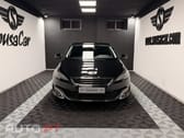 Peugeot 308 PureTech 130 Stop & Start Allure