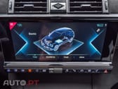 DS DS7 Crossback E-Tense Performance Line+ EAT8